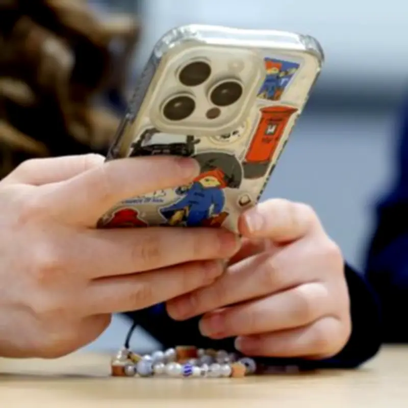 UK Social Media Ban for Under-16s: Which Apps Are Exempt?