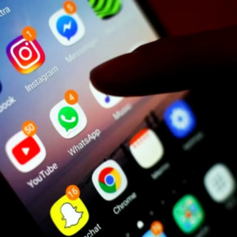 UK Social Media Ban: YouTube and WhatsApp Included? Full List