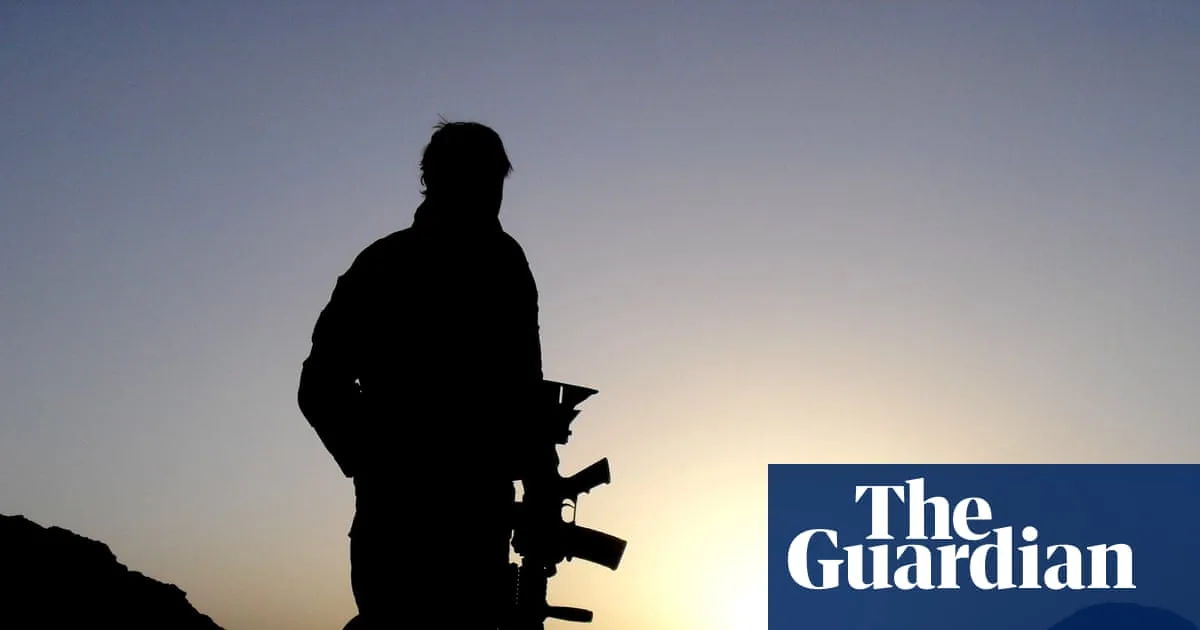 Special Forces Chief Tried to Cover Up Concerns About SAS Conduct in Afghanistan, Inquiry Told