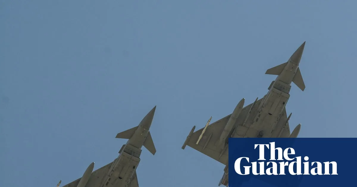 UK unlikely to join US attack on Iran but may help Gulf states if Tehran retaliates