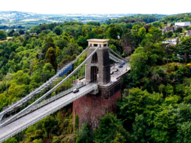 UK Staycation Drivers Risk £120 Clean Air Zone Fines This Summer