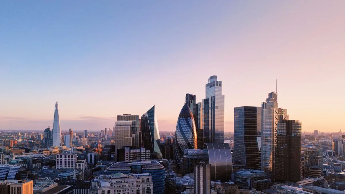 UK to See Sunset After 9pm for First Time Since 2025