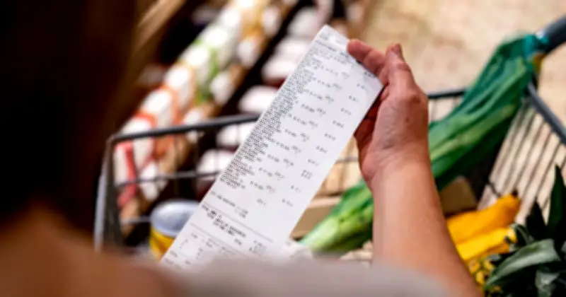UK Supermarket Inflation Slows to 3% in June, Easing Iran War Fears
