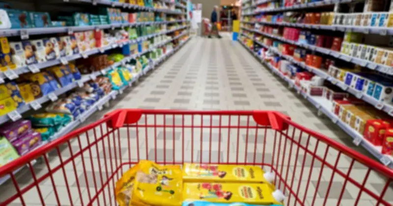 UK Supermarkets May Drop Chocolate, Oil, Shampoo Under New Deforestation Rules