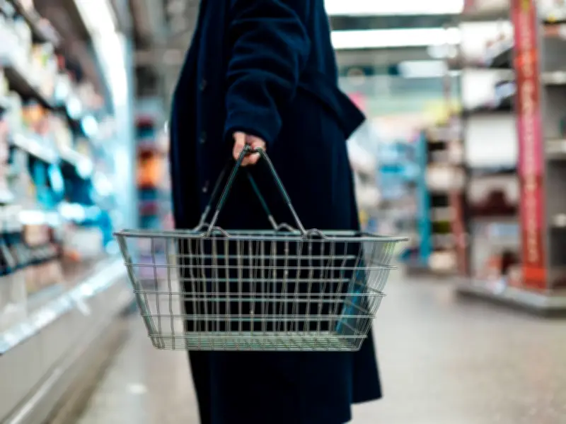UK Supermarkets to Remove Deforestation-Linked Items from Shelves