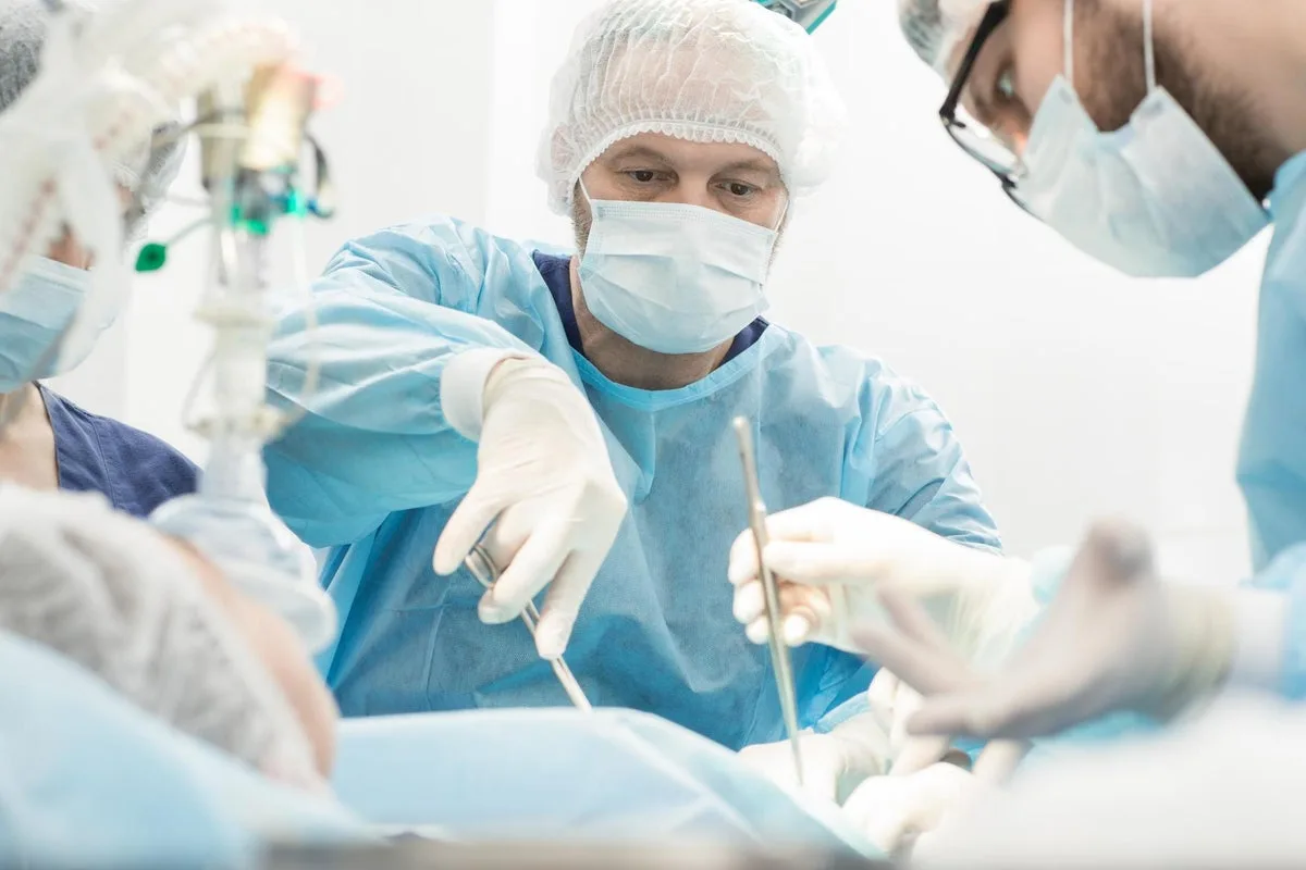 Quarter of Men with Penile Cancer Not Receiving Recommended Surgery, Study Warns