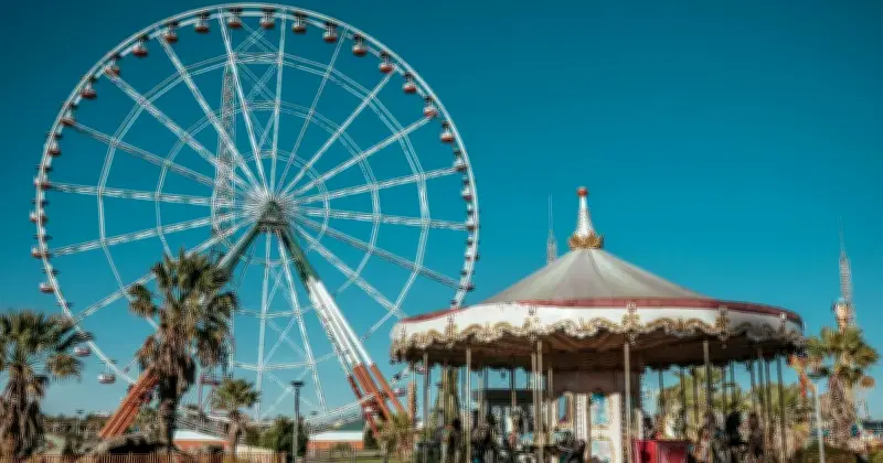 UK Theme Park Firm Simworx Rescued in Pre-Pack Administration Deal