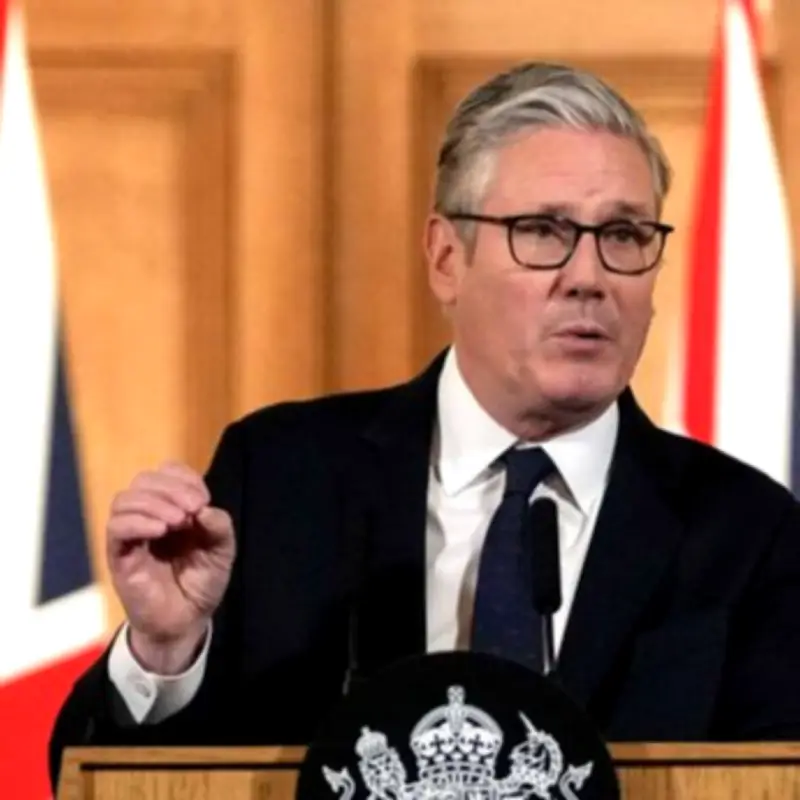 UK to Ban Social Media for Under-16s: Full List of Platforms Named by Government