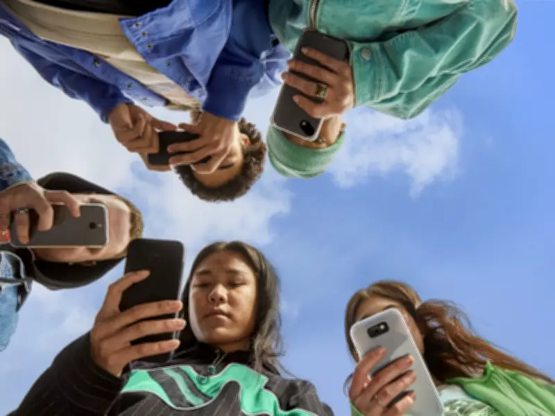 UK to Ban Social Media for Under-16s in Sweeping Online Safety Overhaul
