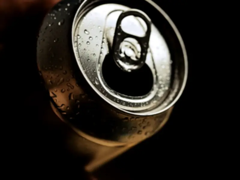 UK to Ban Under-16s from Buying Energy Drinks in Health Win