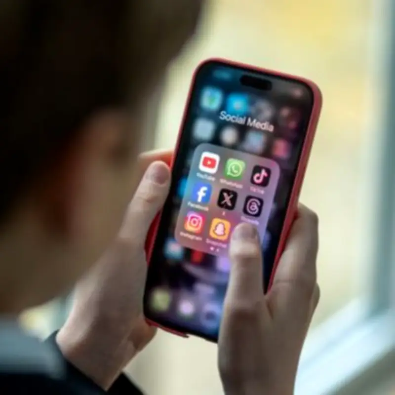 UK to become first country to block child nudity on devices