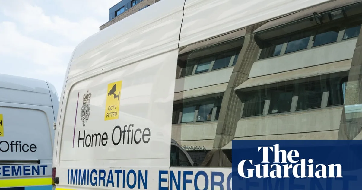 Home Office Warns Foreign Students: Overstay Your Visa and Be Removed