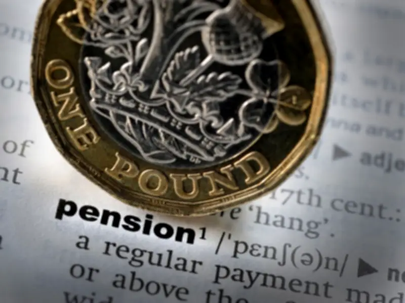 UK to Review Pension Rules for Terminally Ill People