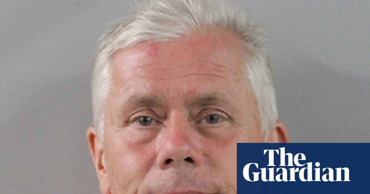 British Tourist Charged with Attempted Murder in Florida Pool Incident