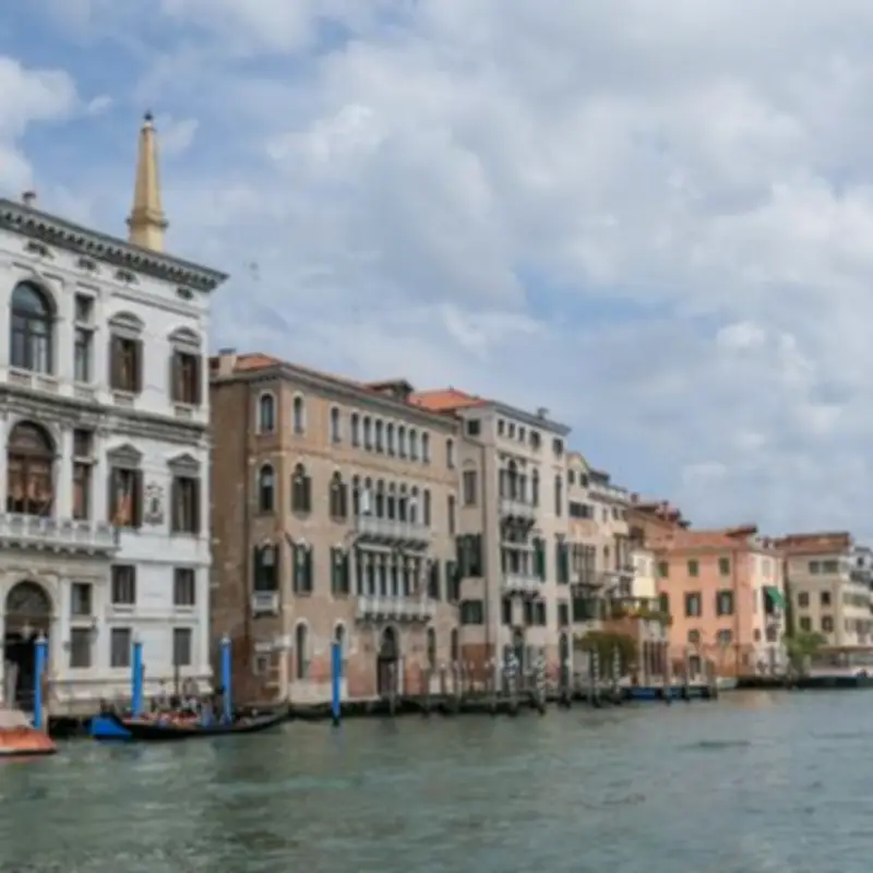 UK tourist drowns after falling into Venice canal on holiday