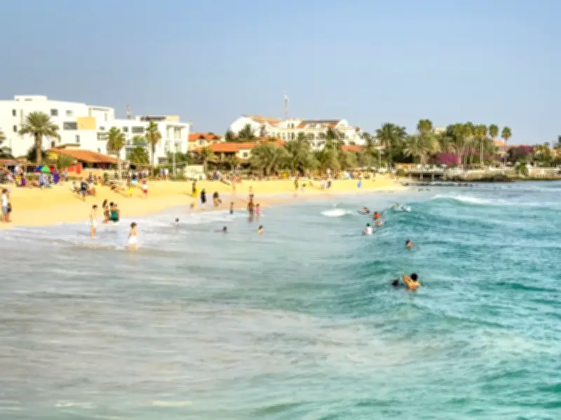 UK Tourists Hit by 164 Dysentery Cases, 112 from Cape Verde