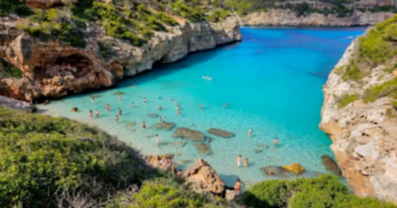 UK Tourists Warned Majorca 'Will Collapse' Due to Holiday Rentals