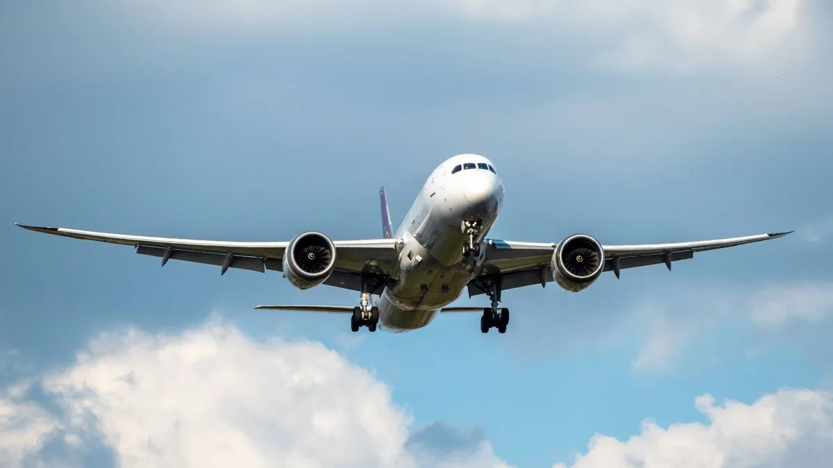 UK Tourists Warned of Flight Cancellations Across Six Hotspots