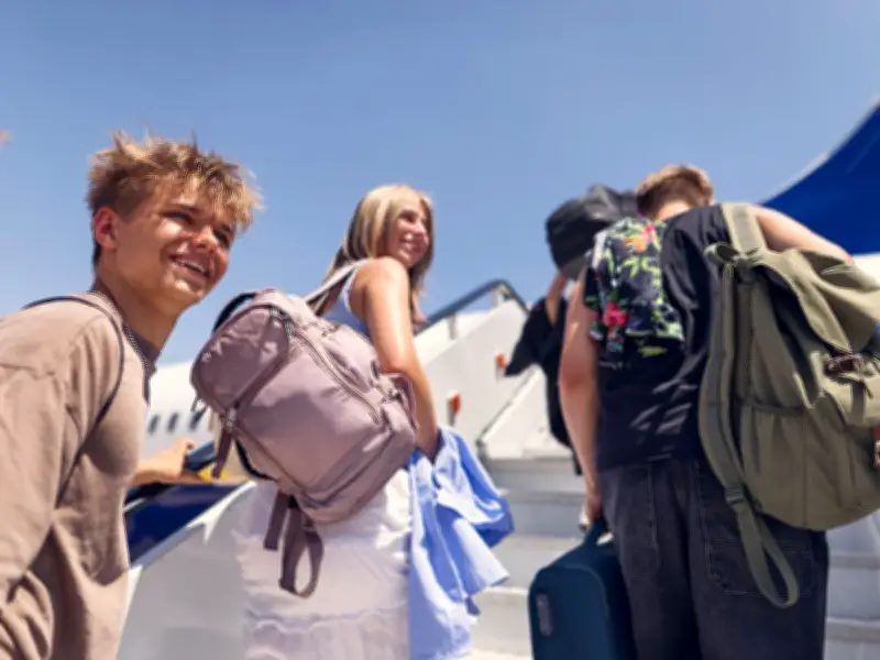 UK travel firm Groupia goes bust after 24 years, cancels holidays