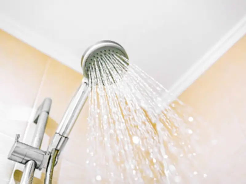 UK Urged to Shower and Change Clothes After Outdoor Exposure This Week