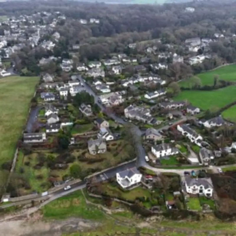 UK Village Silverdale Hit by Second Earthquake in Under a Month