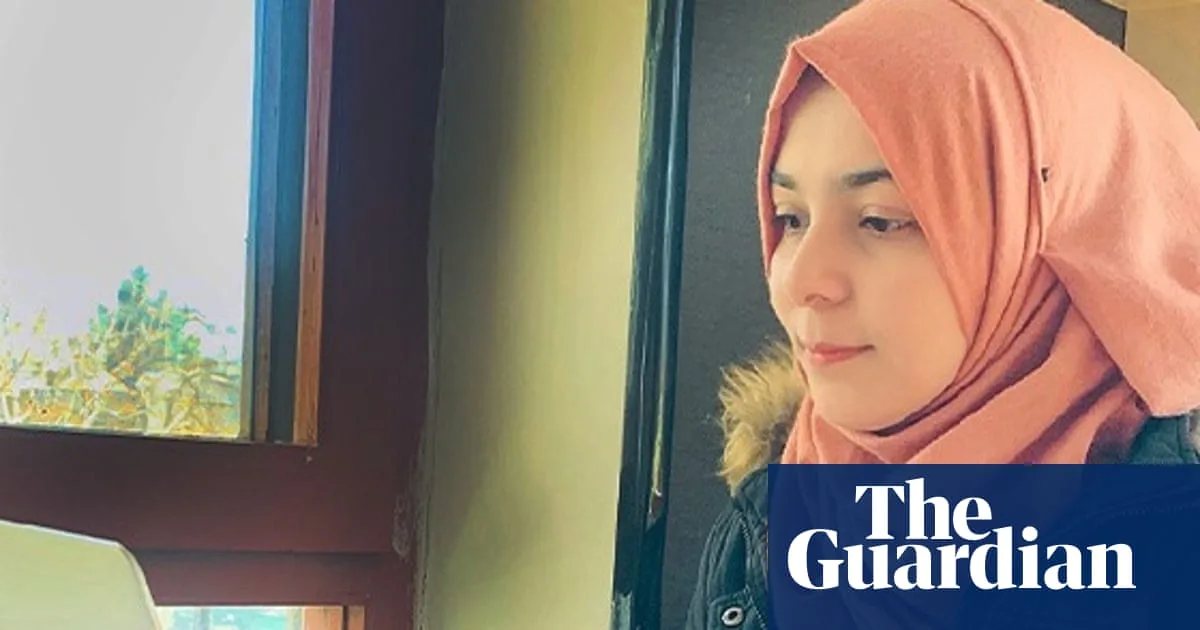UK Visa Ban Blocks Women Students From Conflict Zones