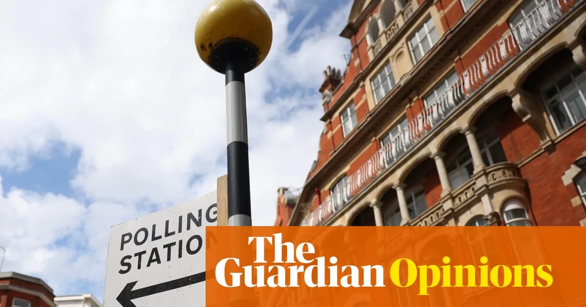 UK Voting System Must Adapt to Multiparty Politics