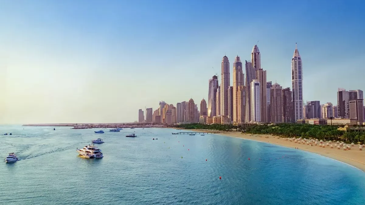 UK Issues Travel Warning for Dubai and UAE Over Terrorist Attack Threat