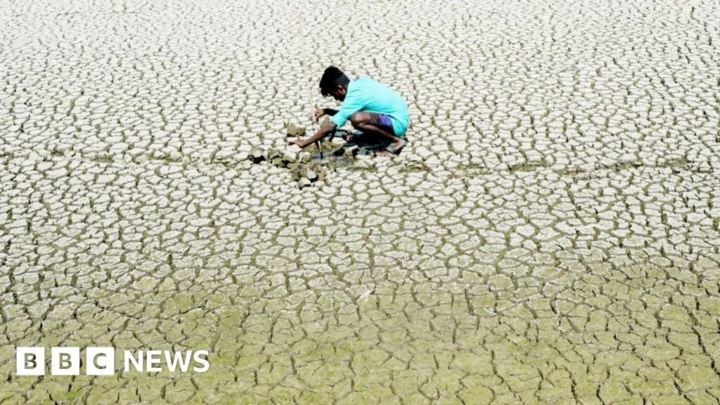 Climate change: Where we are in seven charts and what you can do to help