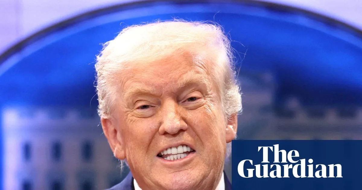 UK Weighs Response to Trump’s 15% Global Tariff Threat