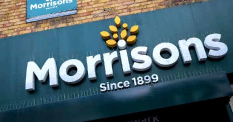 UK Wholesaler Supplying Morrisons and Co-op Collapses Into Liquidation
