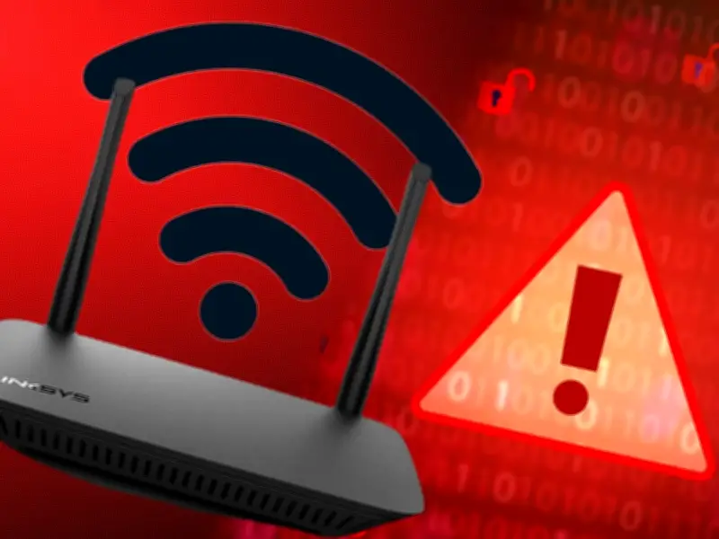 UK Wi-Fi Alert: Homes Urged to Check Broadband Routers in Heatwave