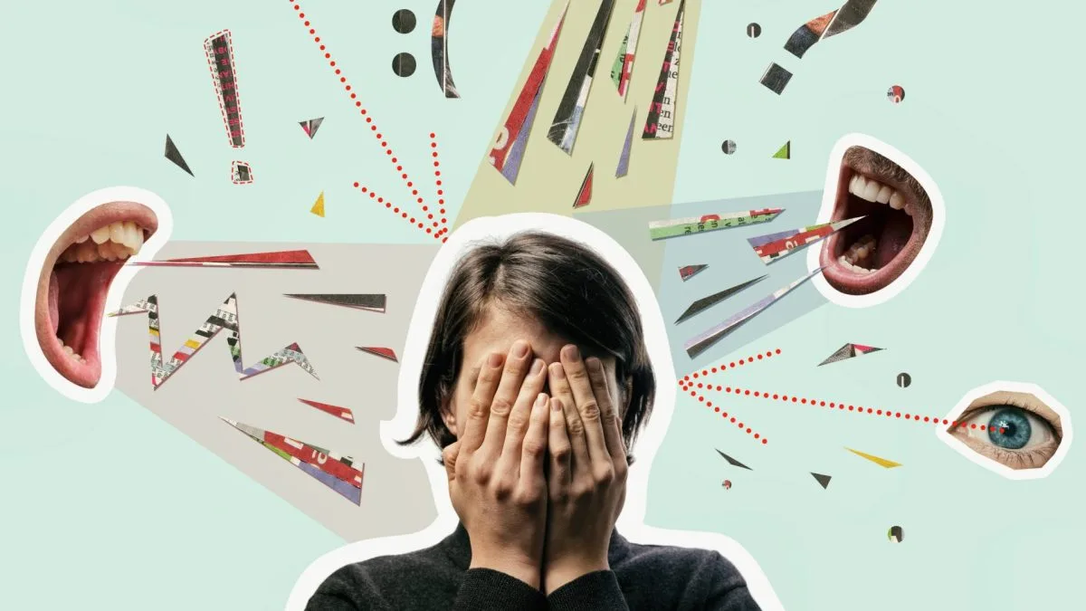UK Women Top European Anger Charts, Survey Reveals