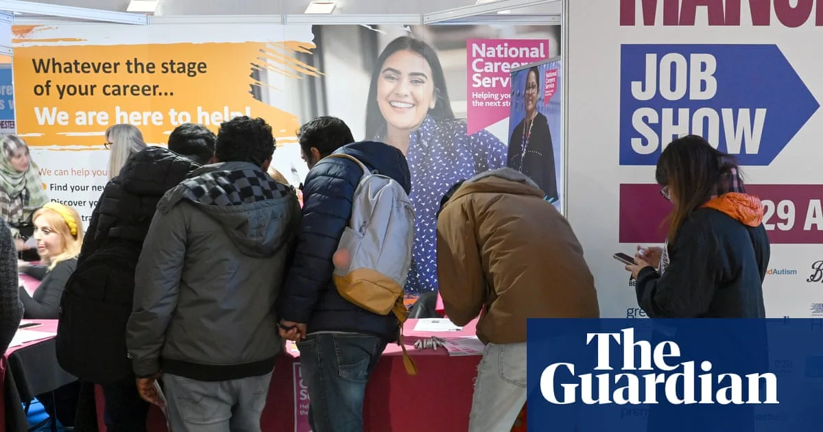 Youth Unemployment Costs UK £125bn a Year, Milburn Report Warns