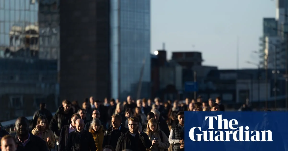 UK 'Zombie' Firm Collapse Expected to Drive Unemployment in 2026