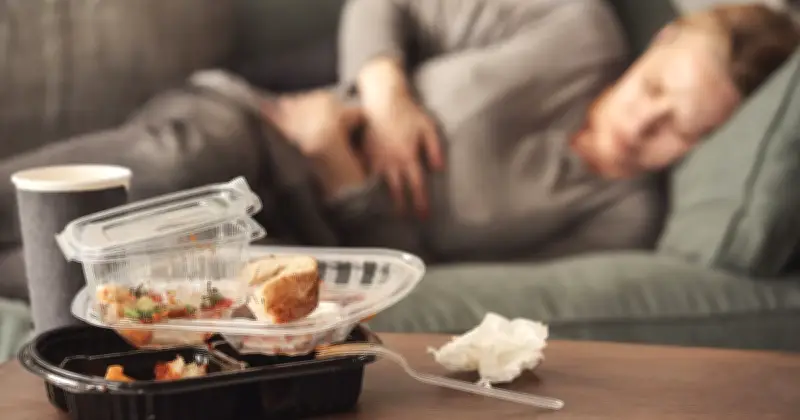 UKHSA Issues Stomach Bug Warning as Salmonella and Campylobacter Cases Rise