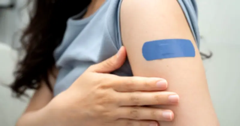 UKHSA Urges Women Under 25 to Get HPV Vaccine After Landmark Study