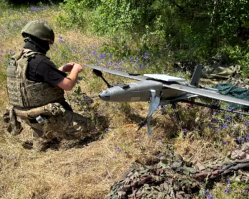 Ukraine ‘militarily strongest in Europe’, says ex-Nato chief Rasmussen