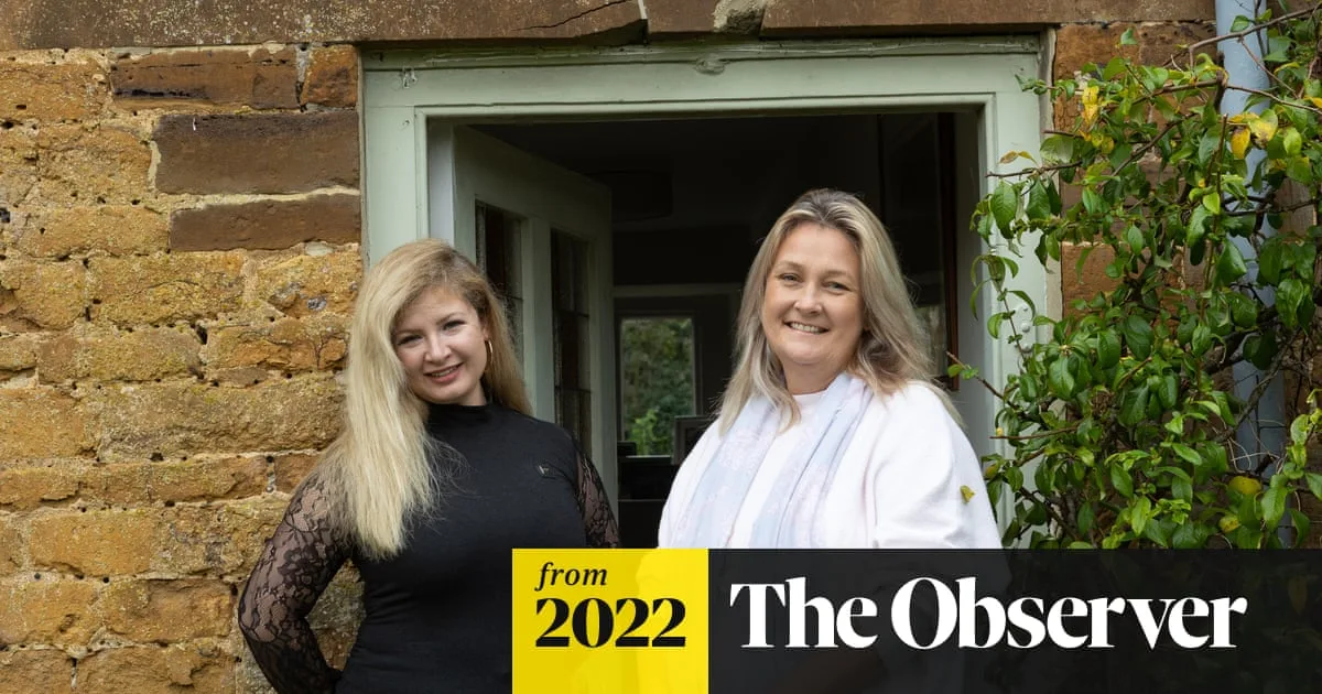 Ukrainian Refugees in UK Face Homelessness Crisis as Councils Struggle to Find Hosts