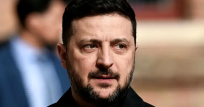 Ukraine Threatens Military Action Against Belarus Over Drone Relay Equipment