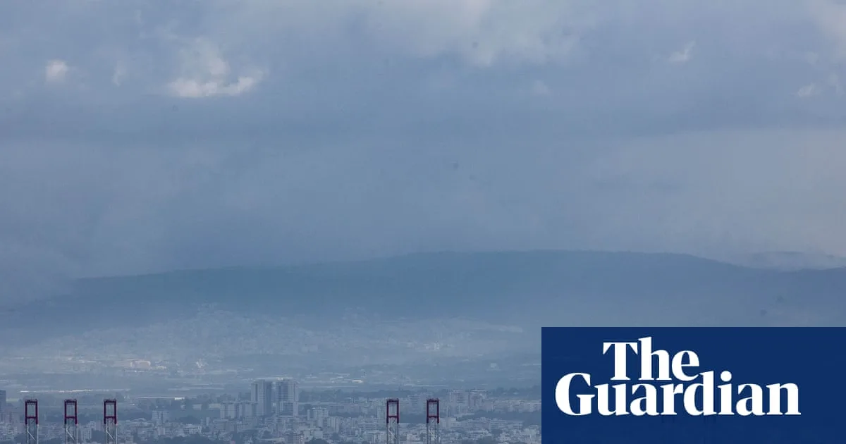 Ukraine Asks Israel to Seize Ship Carrying Allegedly Stolen Grain