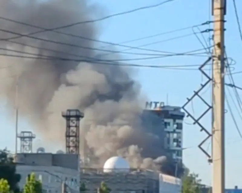 Ukraine war briefing: Flamingo missiles hit far-flung Russian targets