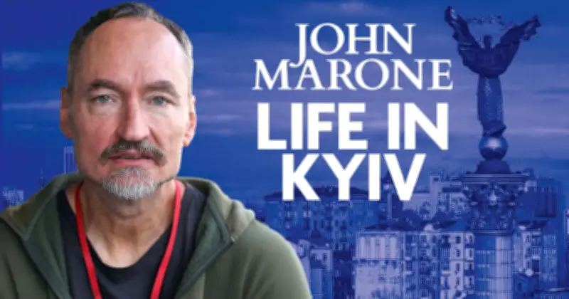 Ukraine's Serhiy Prytula Foundation: 'Countless Russians Killed' by Our Drones