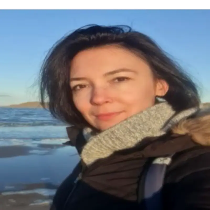 Ukrainian Artist's Sculptural Exhibition Debuts at Refugee Festival Scotland