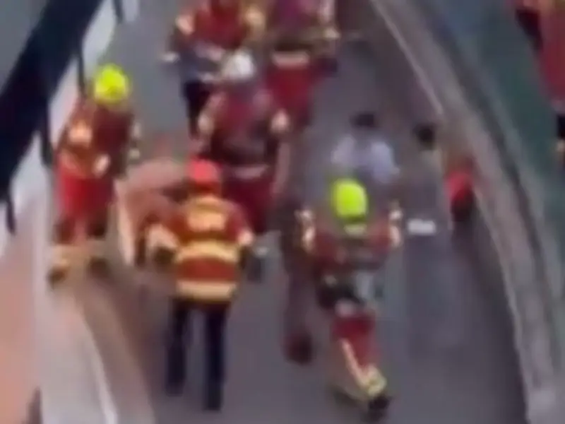 Ukrainian Billionaire Vadim Ermolaev Injured in Monaco Explosion