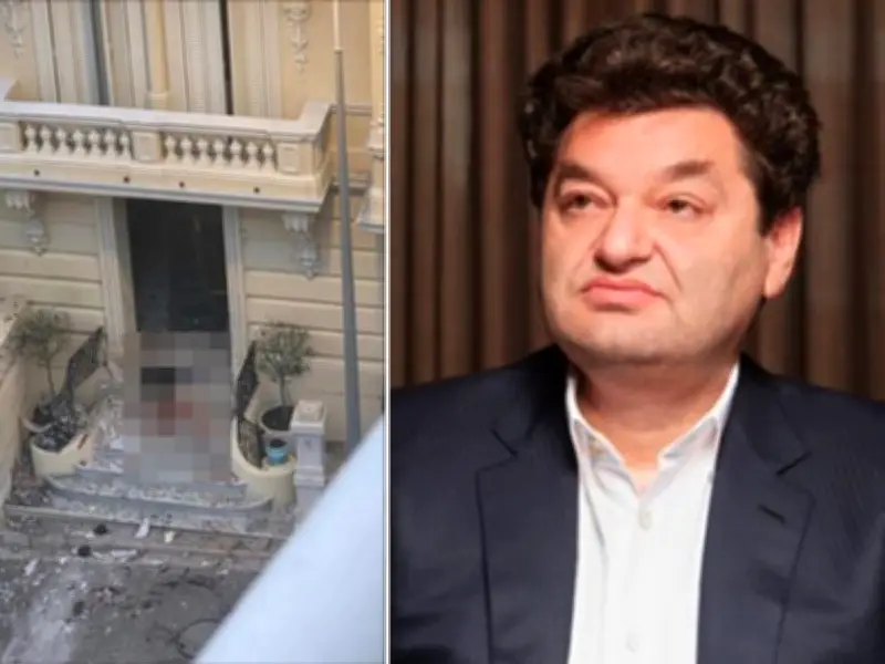 Ukrainian Oligarch Vadim Ermolaev Among Three Injured in Monaco Explosion
