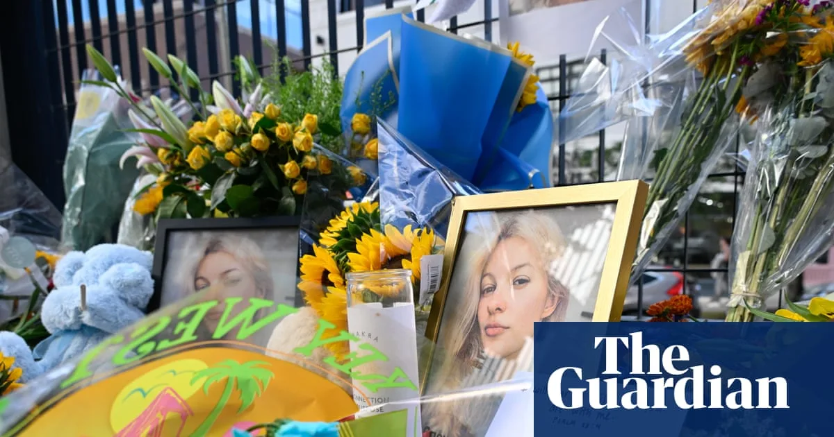 US Right Exploits Fatal Stabbing of Ukrainian Refugee in North Carolina