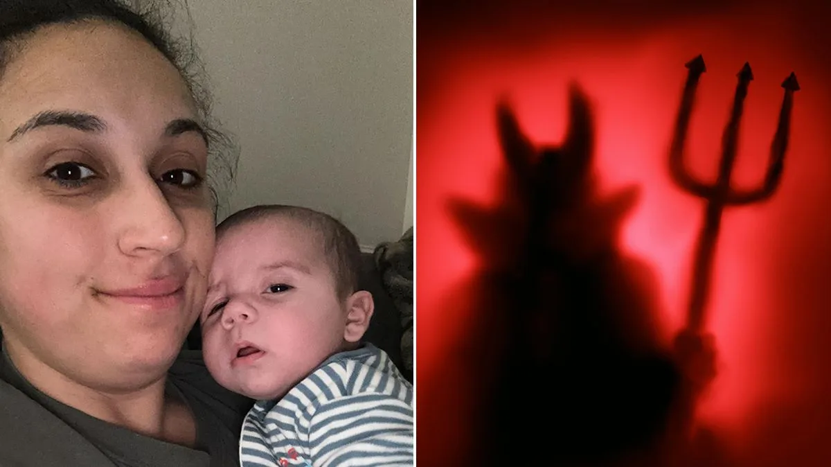 Birmingham Mother Defends Naming Son Lucifer Despite Backlash