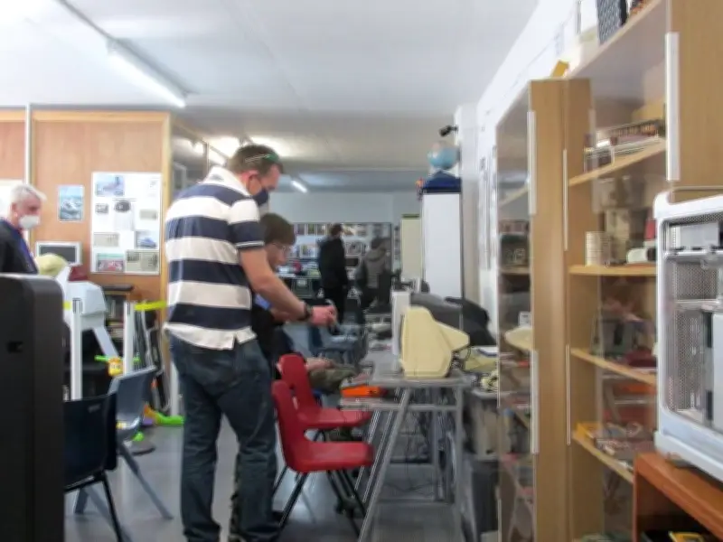 UK's Best Museum 2026: Micro Museum in Ramsgate Tops Time Out List
