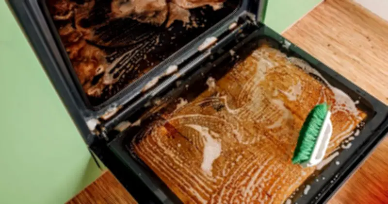 UK's Best Oven Cleaner Named: Oven Brite Beats Mr Muscle and Cif